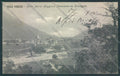Verbania Santa Maria Maggiore Craveggia cartolina ZQ8592 – fronte