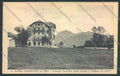 Verbania Santa Maria Maggiore PIEGA cartolina ZQ8602 – fronte