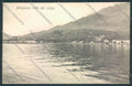 Verbania Mergozzo cartolina ZQ8617 – fronte