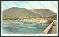 Verbania Mergozzo cartolina ZQ8620 – fronte