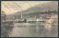 Verbania Mergozzo MACCHIA cartolina ZQ8625 – fronte