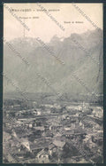 Verbania Ornavasso cartolina ZQ8654 – fronte