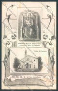 Verbania Ornavasso cartolina ZQ8659 – fronte