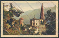 Verbania Vogogna cartolina ZQ8671 – fronte
