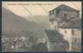 Verbania Vogogna cartolina ZQ8679 – fronte