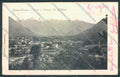 Verbania Gravellona Toce PIEGA cartolina ZQ8684 – fronte