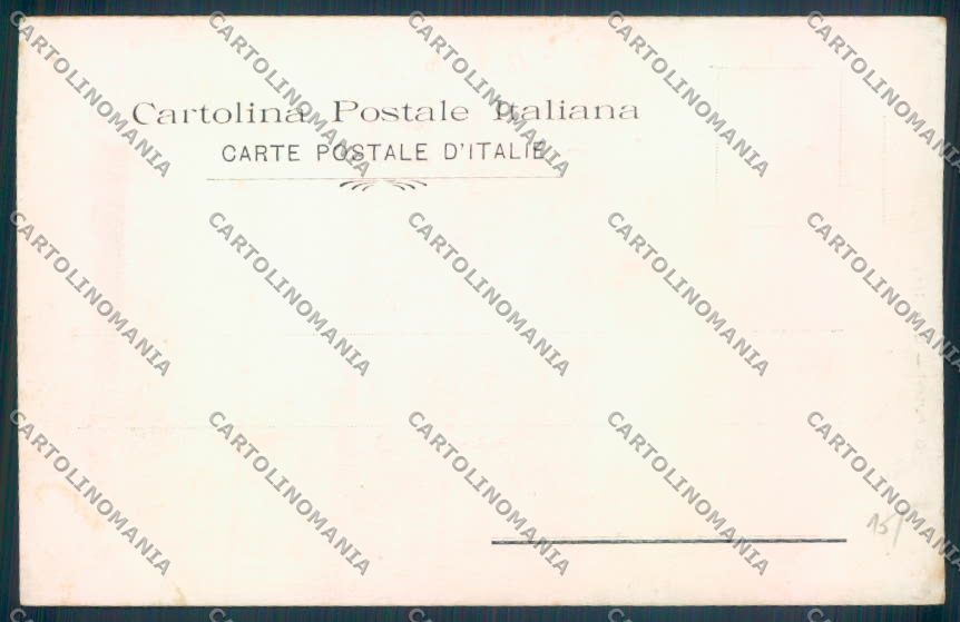 Verbania Gravellona Toce cartolina ZQ8691 – retro