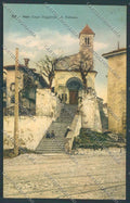 Verbania Suna cartolina ZQ8716 – fronte