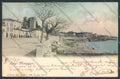Verbania Suna cartolina ZQ8719 – fronte