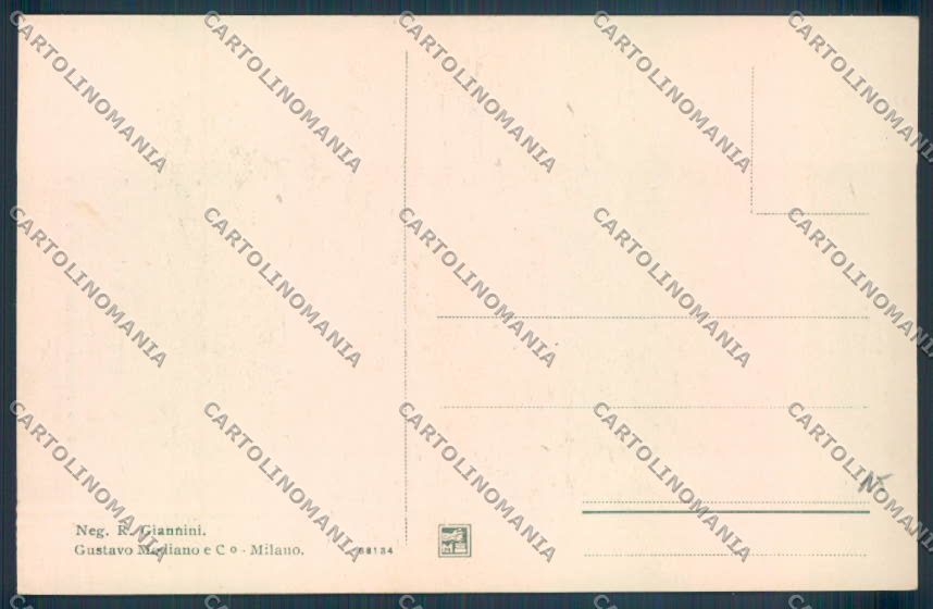 Verbania Baceno Alpe Veglia cartolina ZQ8723 – retro