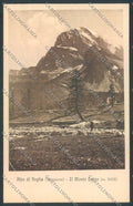 Verbania Baceno Alpe Veglia cartolina ZQ8724 – fronte