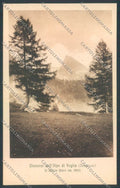 Verbania Baceno Alpe Veglia cartolina ZQ8725 – fronte