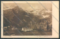 Verbania Baceno Alpe Veglia cartolina ZQ8728 – fronte