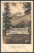 Verbania Baceno Alpe Veglia cartolina ZQ8730 – fronte