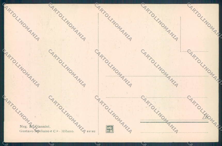Verbania Baceno Alpe Veglia cartolina ZQ8730 – retro