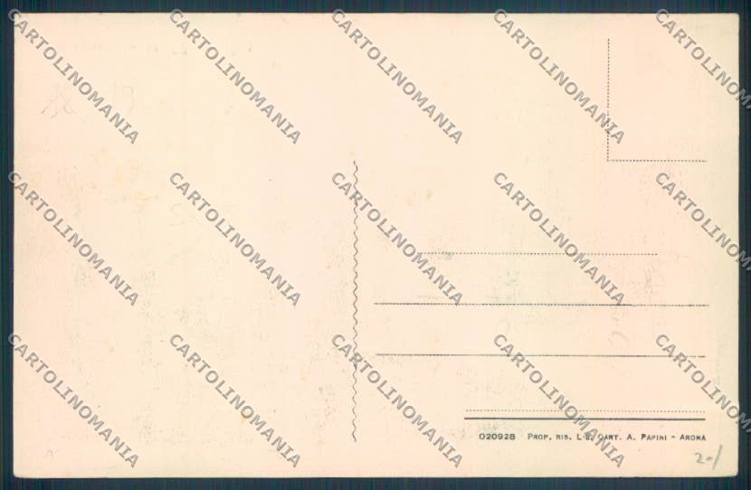 Novara Colazza cartolina ZQ8746 – retro