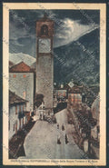 Verbania Ceppo Morelli Chiaro di Luna cartolina ZQ8772 – fronte