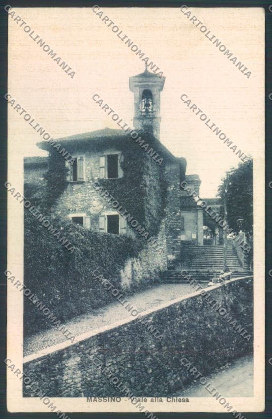 Novara Massino Visconti cartolina ZQ8774 – fronte