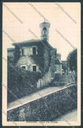 Novara Massino Visconti cartolina ZQ8774 – fronte