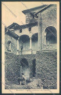Novara Massino Visconti cartolina ZQ8775 – fronte