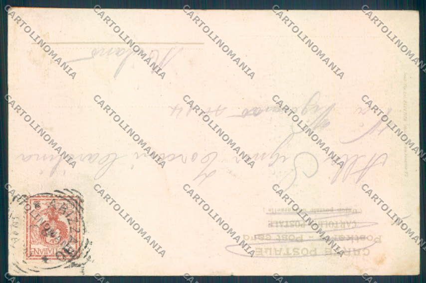 Verbania Arizzano cartolina ZQ8800 – retro