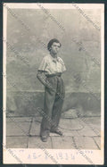 Verbania Arizzano Foto cartolina ZQ8804 – fronte