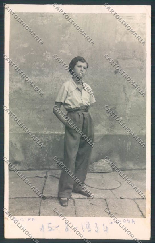 Verbania Arizzano Foto cartolina ZQ8804 – fronte