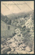 Verbania Varzo cartolina ZQ8833 – fronte