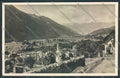 Verbania Craveggia Vocogno PIEGA Foto cartolina ZQ8862 – fronte