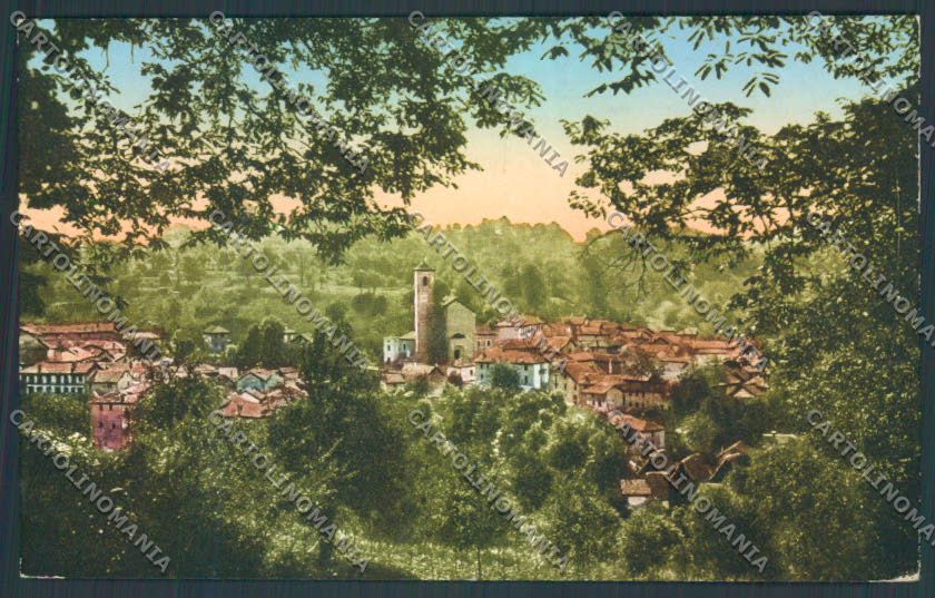 Verbania Quarna Sotto cartolina ZQ8869 – fronte