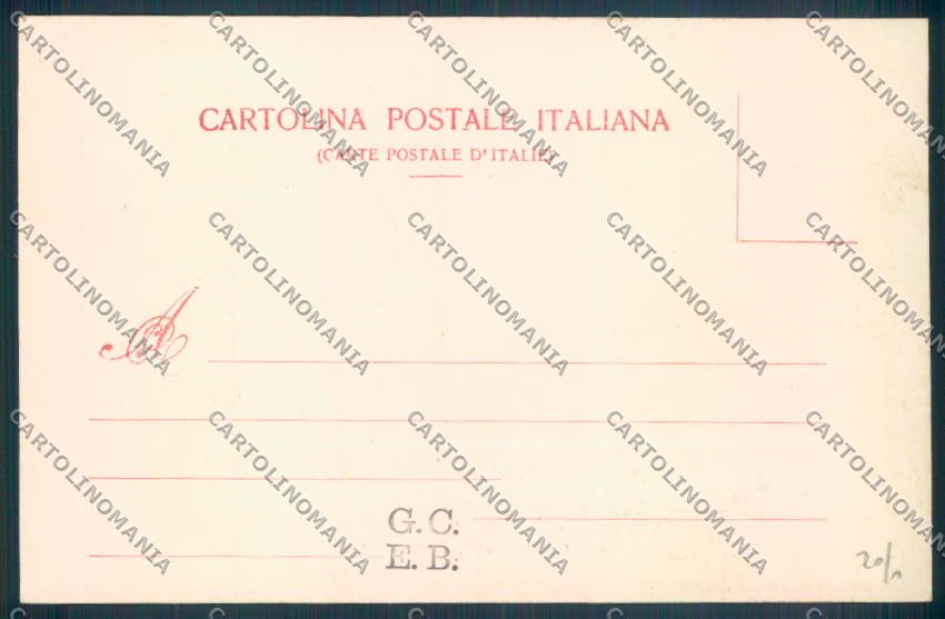 Novara Pella Alzo cartolina ZQ8896 – retro