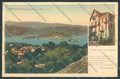 Verbania Madonna del Sasso Centonara cartolina ZQ8901 – fronte
