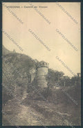 Verbania Vogogna cartolina ZQ8932 – fronte