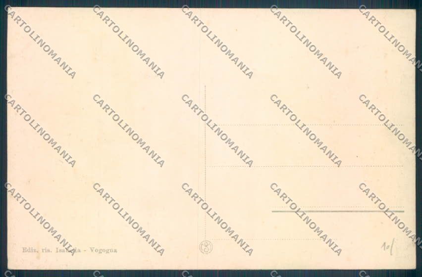 Verbania Vogogna cartolina ZQ8934 – retro