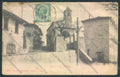 Verbania Suna PIEGHINE cartolina ZQ8945 – fronte