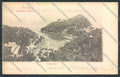Genova Portofino STRAPPINI cartolina ZQ8996 – fronte