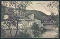Genova Portofino cartolina ZQ9008 – fronte