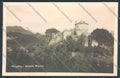 Genova Portofino Foto cartolina ZQ9017 – fronte