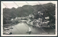 Genova Portofino Barca Foto cartolina ZQ9037 – fronte