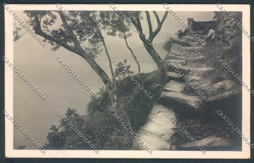 Genova Portofino Foto cartolina ZQ9061 – fronte