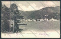 Genova Rapallo cartolina ZQ9079 – fronte