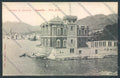 Genova Rapallo cartolina ZQ9081 – fronte