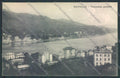 Genova Rapallo cartolina ZQ9089 – fronte