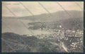 Genova Rapallo cartolina ZQ9094 – fronte