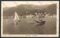 Genova Rapallo Barca Foto cartolina ZQ9102 – fronte