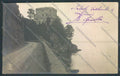 Genova Rapallo Foto cartolina ZQ9103 – fronte