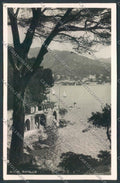 Genova Rapallo Foto cartolina ZQ9105 – fronte