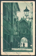 Genova Rapallo cartolina ZQ9121 – fronte