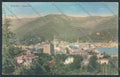 Genova Rapallo cartolina ZQ9144 – fronte