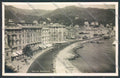 Genova Rapallo Foto cartolina ZQ9164 – fronte